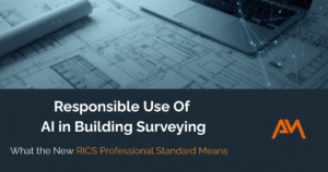 RICS AI Standard Now Mandatory: What It Means for Surveying Firms and Clients