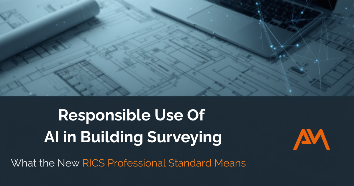 RICS AI Standard for Surveying Professionals – AltMarkt Services Essex