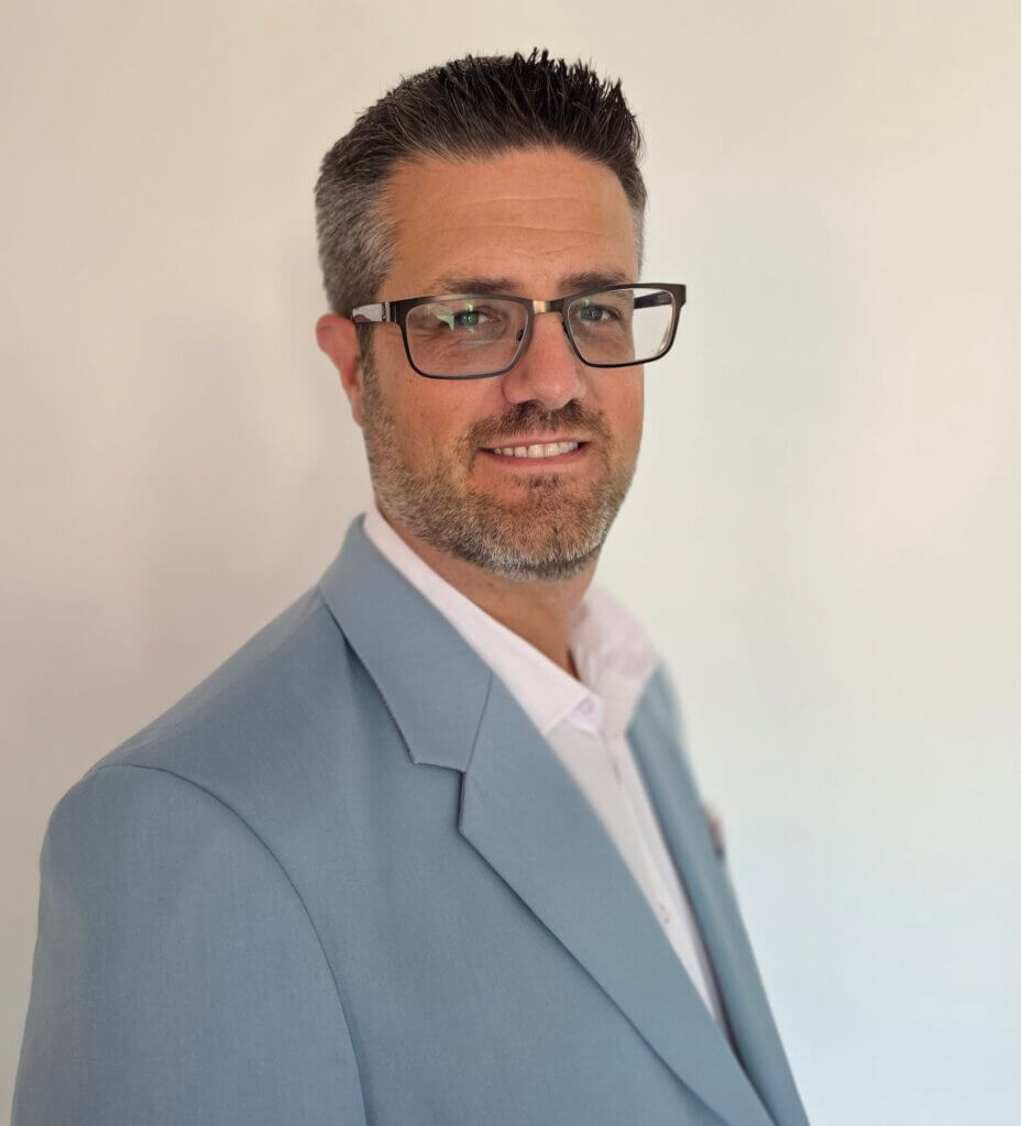 Karl Curnock MRICS – Founder and Director of AltMarkt