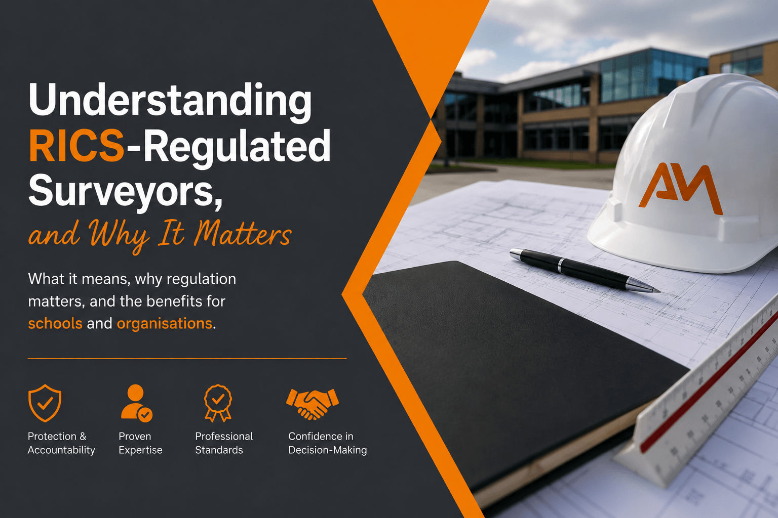 RICS Regulated Surveyors | Why It Matters | AltMarkt
