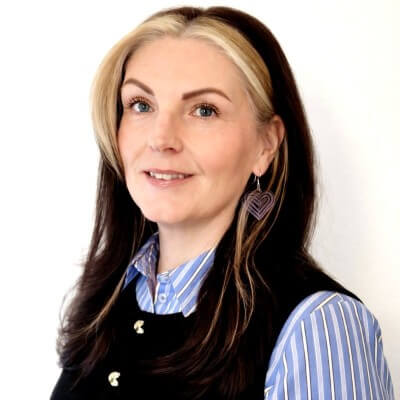Business Development Lead Tracy Clary at AltMarkt